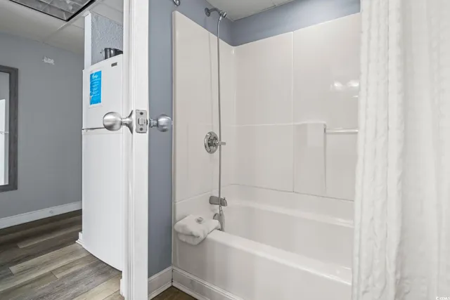 $129,999 | 201N 74th Avenue North, Unit 2436, Myrtle Beach, SC 29572