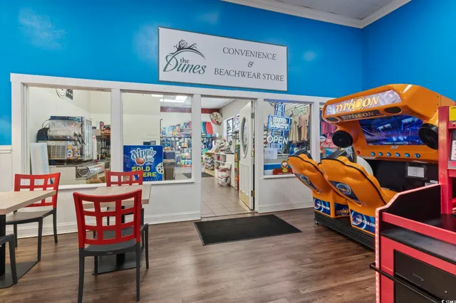 $129,999 | 201N 74th Avenue North, Unit 2436, Myrtle Beach, SC 29572