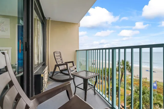 $129,999 | 201N 74th Avenue North, Unit 2436, Myrtle Beach, SC 29572