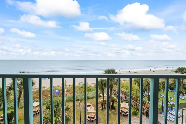 $129,999 | 201N 74th Avenue North, Unit 2436, Myrtle Beach, SC 29572