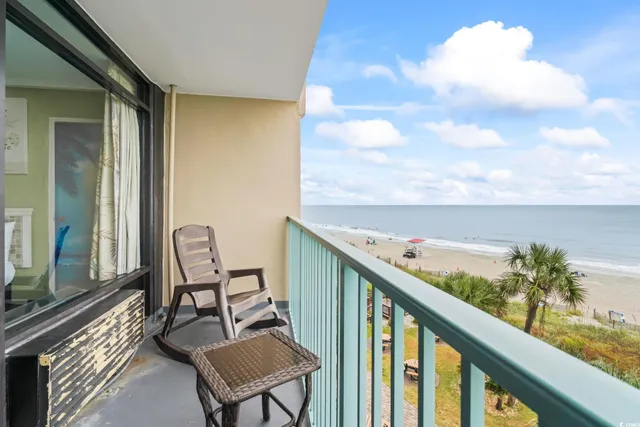 $129,999 | 201N 74th Avenue North, Unit 2436, Myrtle Beach, SC 29572