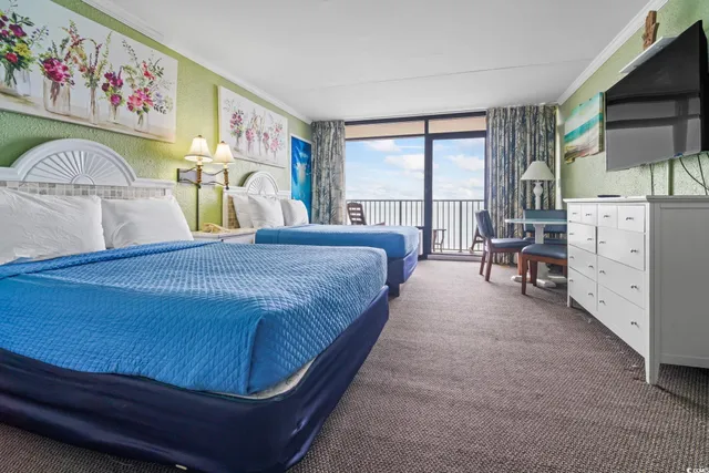 $129,999 | 201N 74th Avenue North, Unit 2436, Myrtle Beach, SC 29572