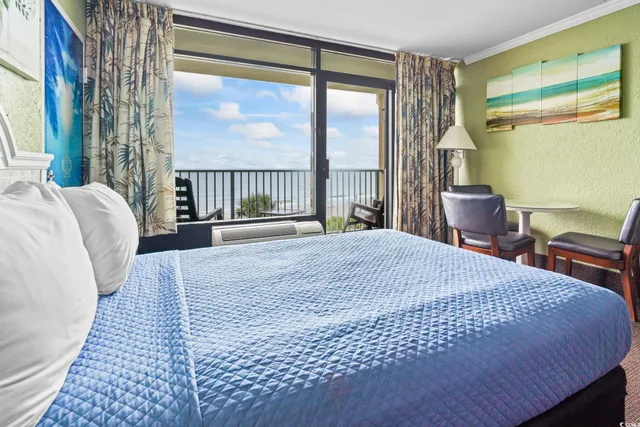 $129,999 | 201N 74th Avenue North, Unit 2436, Myrtle Beach, SC 29572