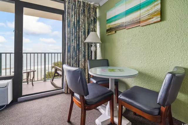 $129,999 | 201N 74th Avenue North, Unit 2436, Myrtle Beach, SC 29572