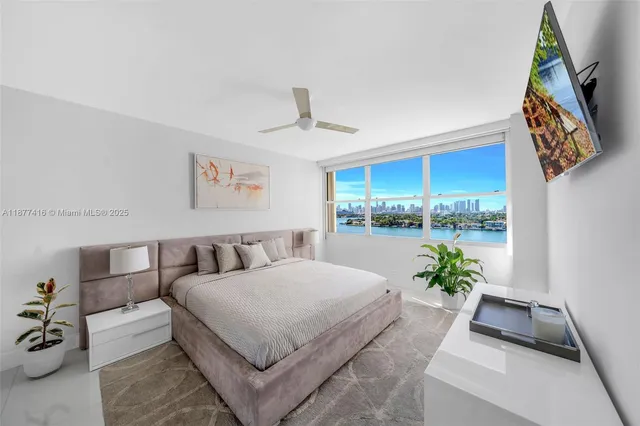 $1,200,000 | 3 Island Avenue, Unit 10D, Miami Beach, FL 33139