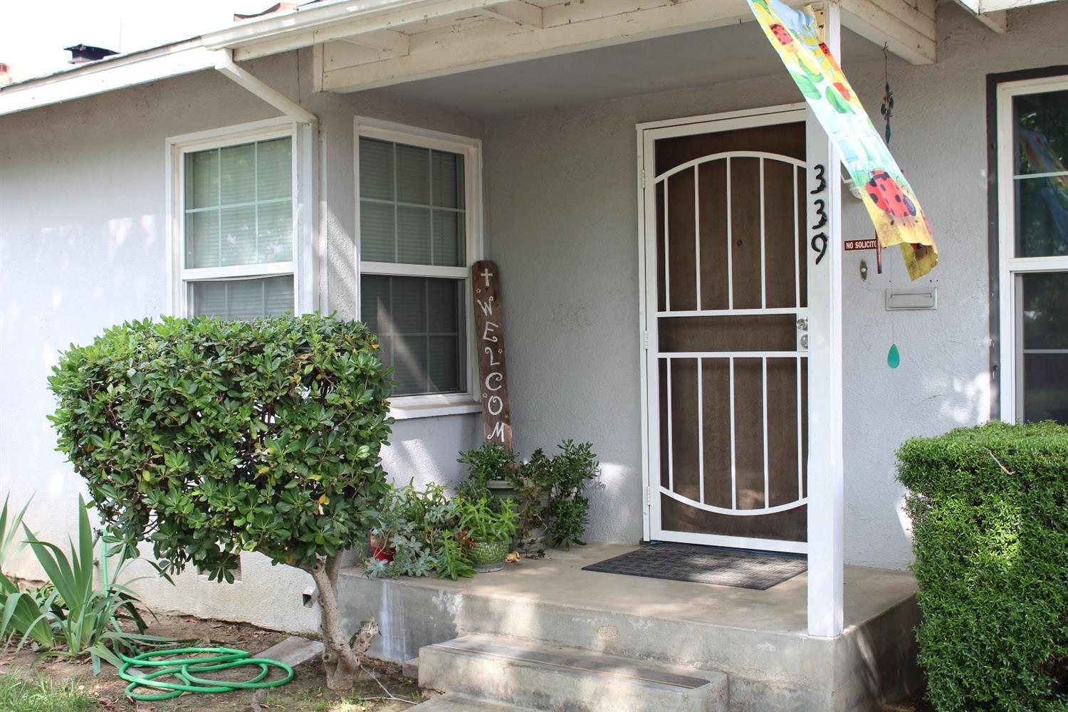 339 Channing Way Exeter, CA 93221 - Photo 2 of 9 Additional Photo