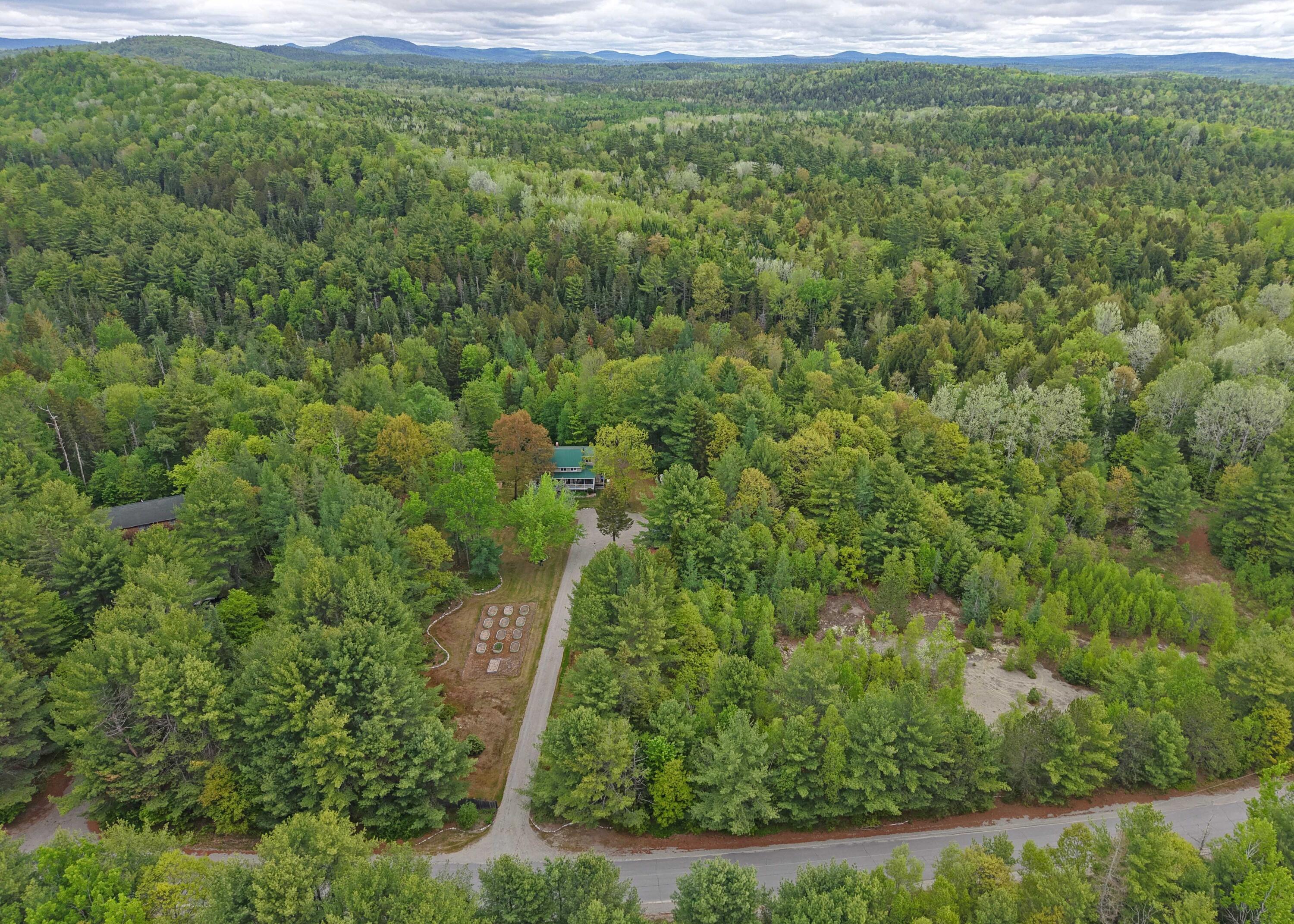 292 Pyle Road Mariaville, ME 04605 - Photo 2 of 44 1b