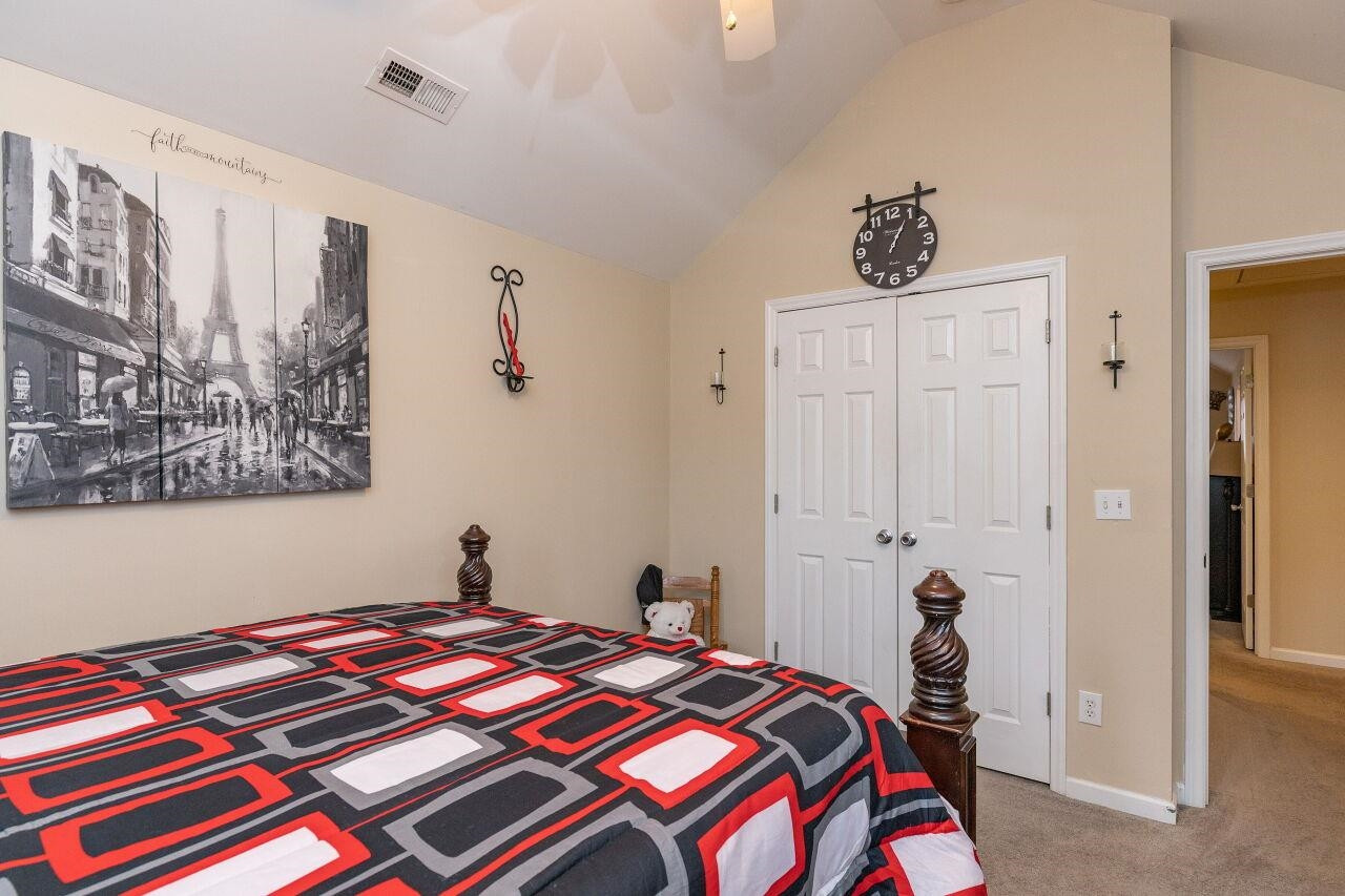 5109 Sansome Trail Raleigh, NC 27610 - Photo 22 of 30 Photo 22