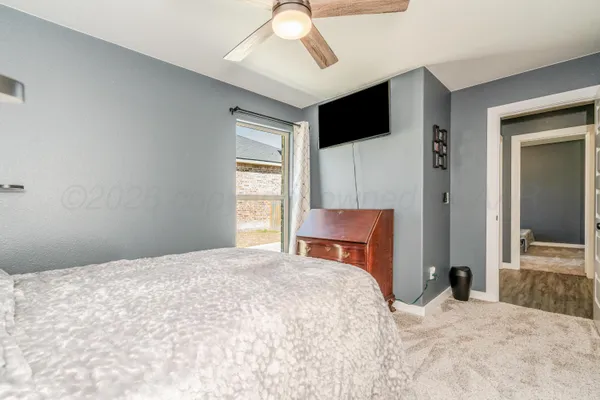 $275,000 | 6505 Honeybee Avenue, Amarillo, TX 79118