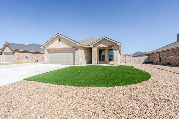 $275,000 | 6505 Honeybee Avenue, Amarillo, TX 79118