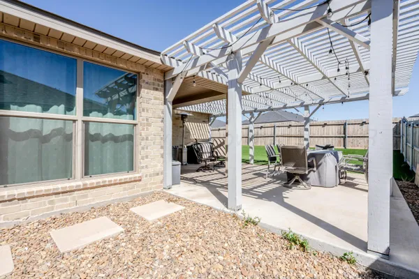 $275,000 | 6505 Honeybee Avenue, Amarillo, TX 79118