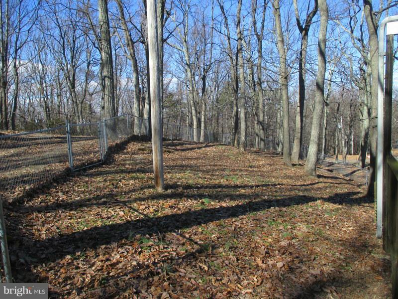 2101 Ridge Road Haymarket, VA 20169 - Photo 12 of 13 Fenced Yard