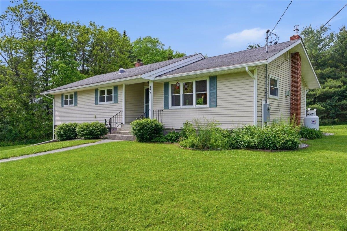 395 Barnumville Road Manchester, VT 05255 - Photo 1 of 36