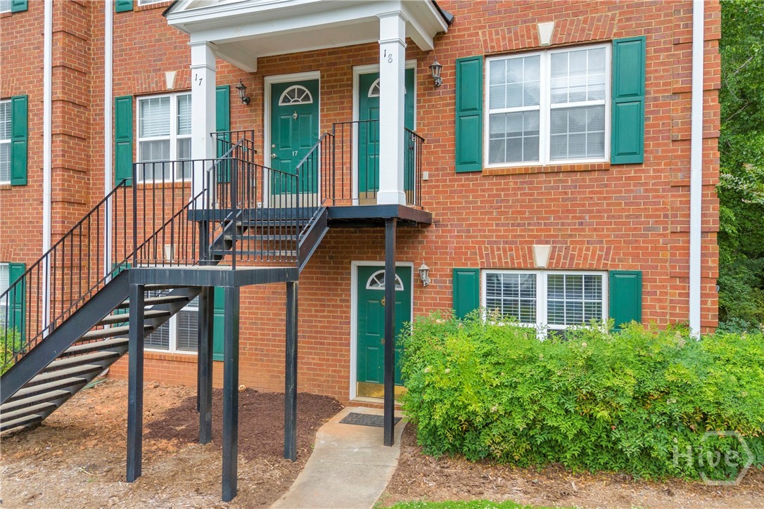 600 Mitchell Bridge Road, Unit 16 Athens, GA 30606 - Photo 1 of 35