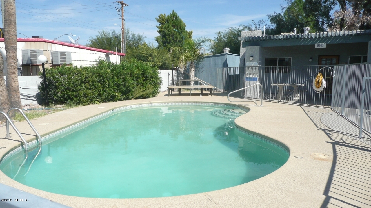 1240 East Fort Lowell Road, Unit 2105 Tucson, AZ 85719 - Photo 5 of 5