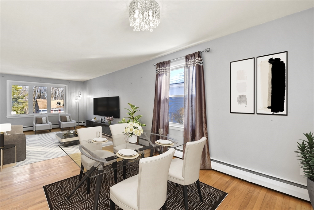12 Brewster Road Worcester, MA 01602 - Photo 3 of 34 Gallery Image 3