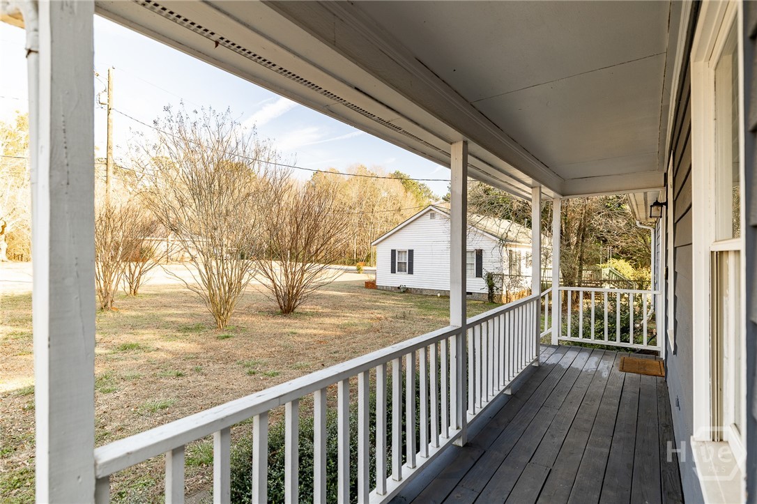 108 South View Drive Monroe, GA 30655 - Photo 11 of 35