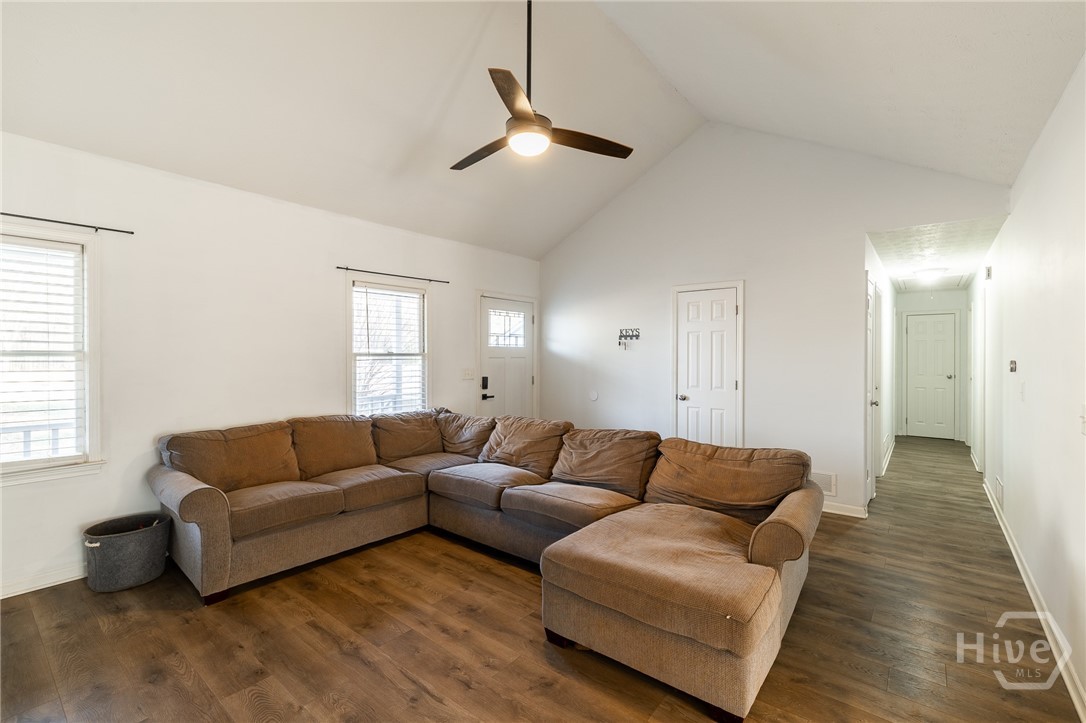 108 South View Drive Monroe, GA 30655 - Photo 12 of 35