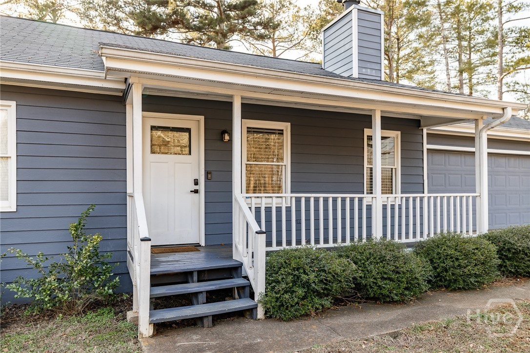 108 South View Drive Monroe, GA 30655 - Photo 2 of 35