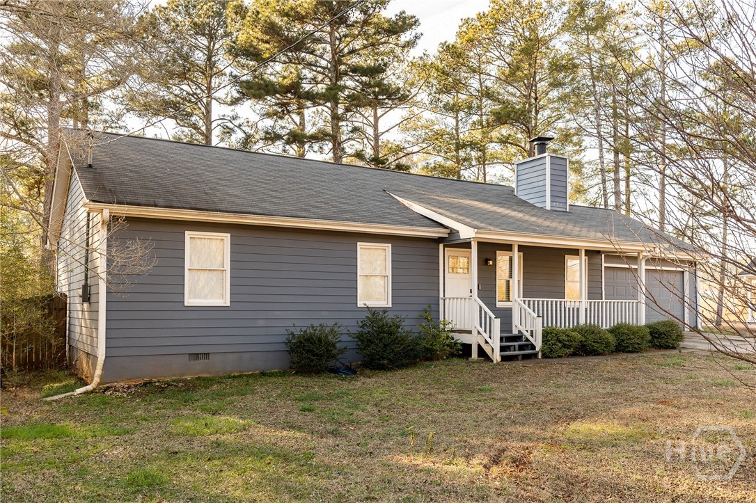 108 South View Drive Monroe, GA 30655 - Photo 24 of 35