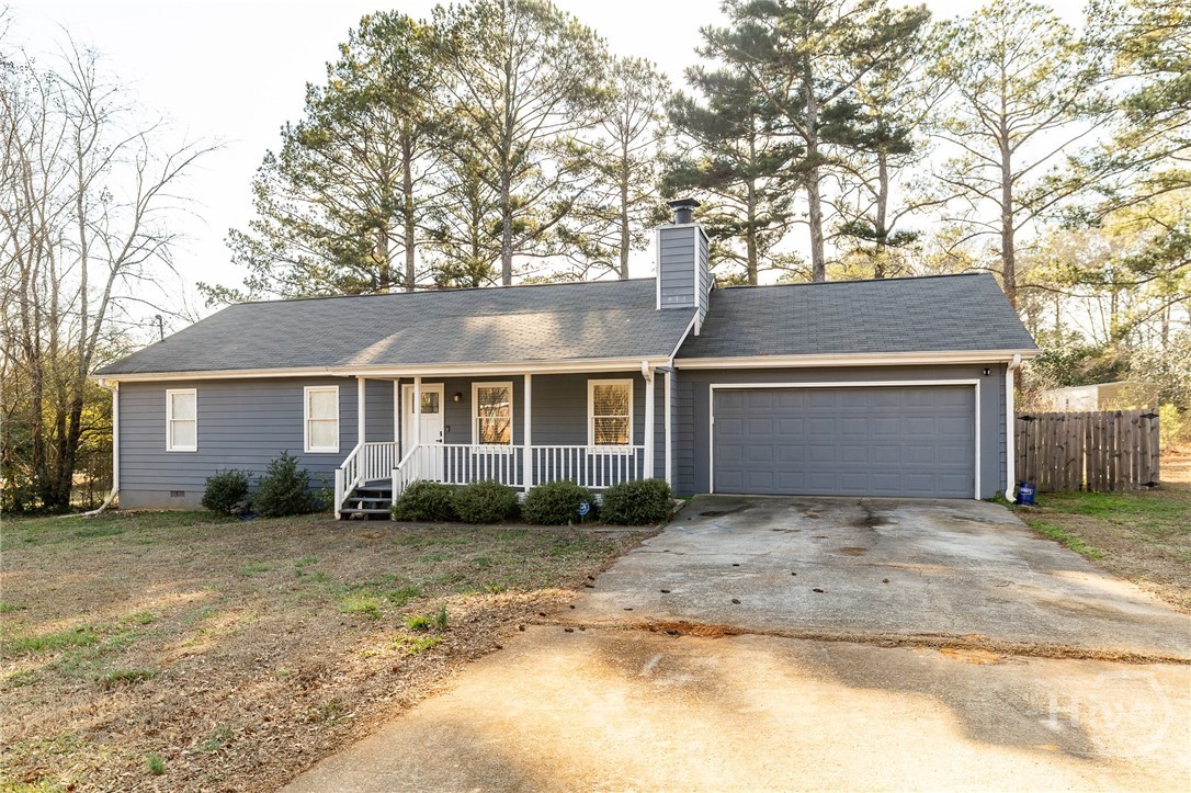 108 South View Drive Monroe, GA 30655 - Photo 25 of 35