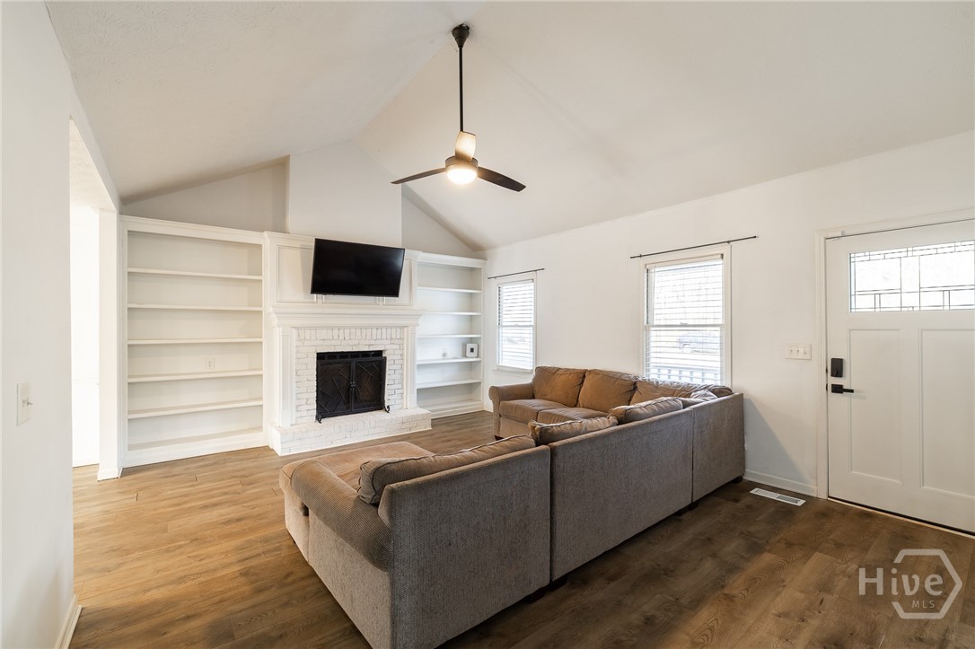 108 South View Drive Monroe, GA 30655 - Photo 3 of 35