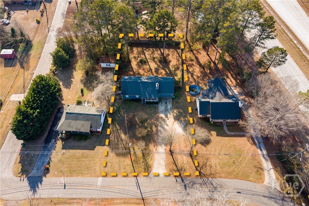 108 South View Drive Monroe, GA 30655 - Photo 31 of 35