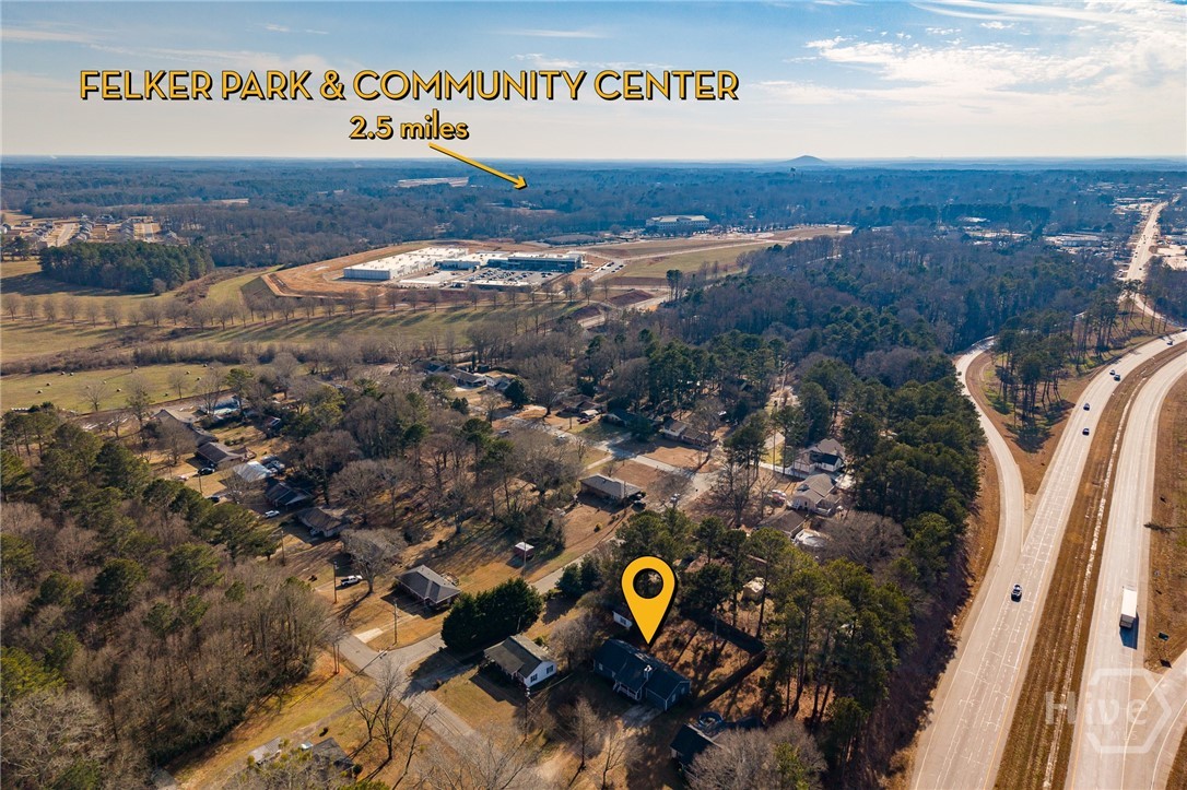 108 South View Drive Monroe, GA 30655 - Photo 33 of 35