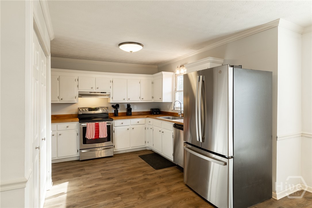 108 South View Drive Monroe, GA 30655 - Photo 4 of 35