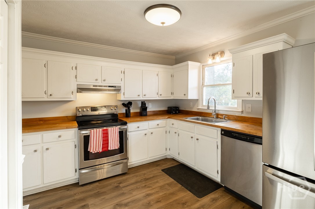 108 South View Drive Monroe, GA 30655 - Photo 5 of 35