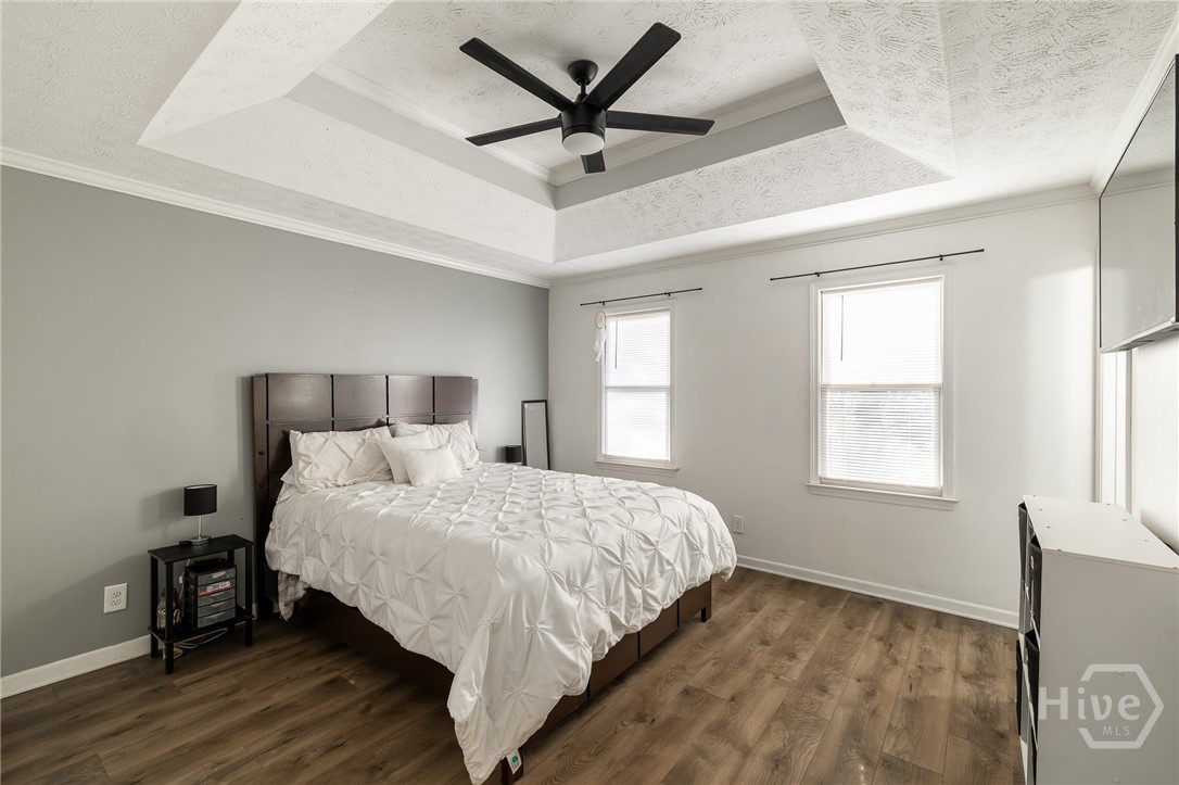 108 South View Drive Monroe, GA 30655 - Photo 9 of 35