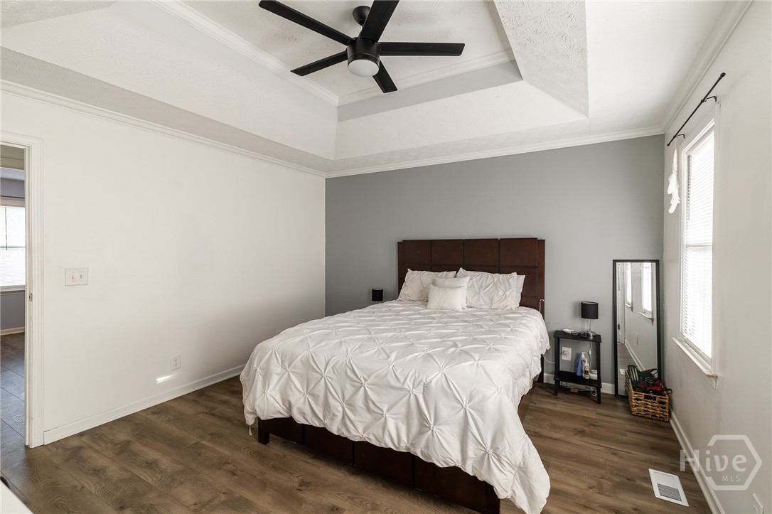 108 South View Drive Monroe, GA 30655 - Photo 10 of 35