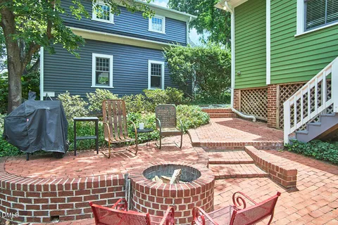 $975,000 | 317 Pell Street, Raleigh, NC 27604