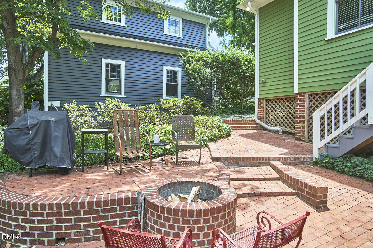 317 Pell Street Raleigh, NC 27604 - Photo 43 of 50