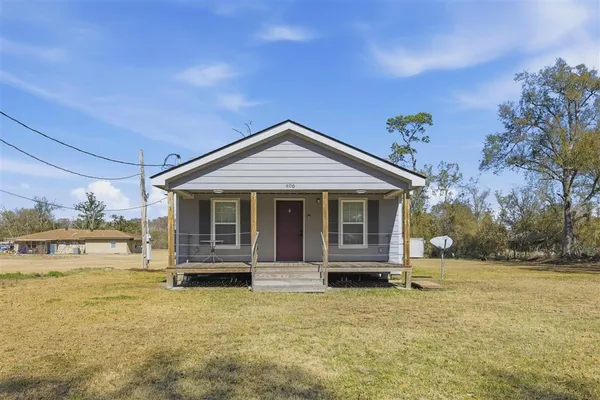 $120,000 | 406 Neely Road, Westlake, LA 70669