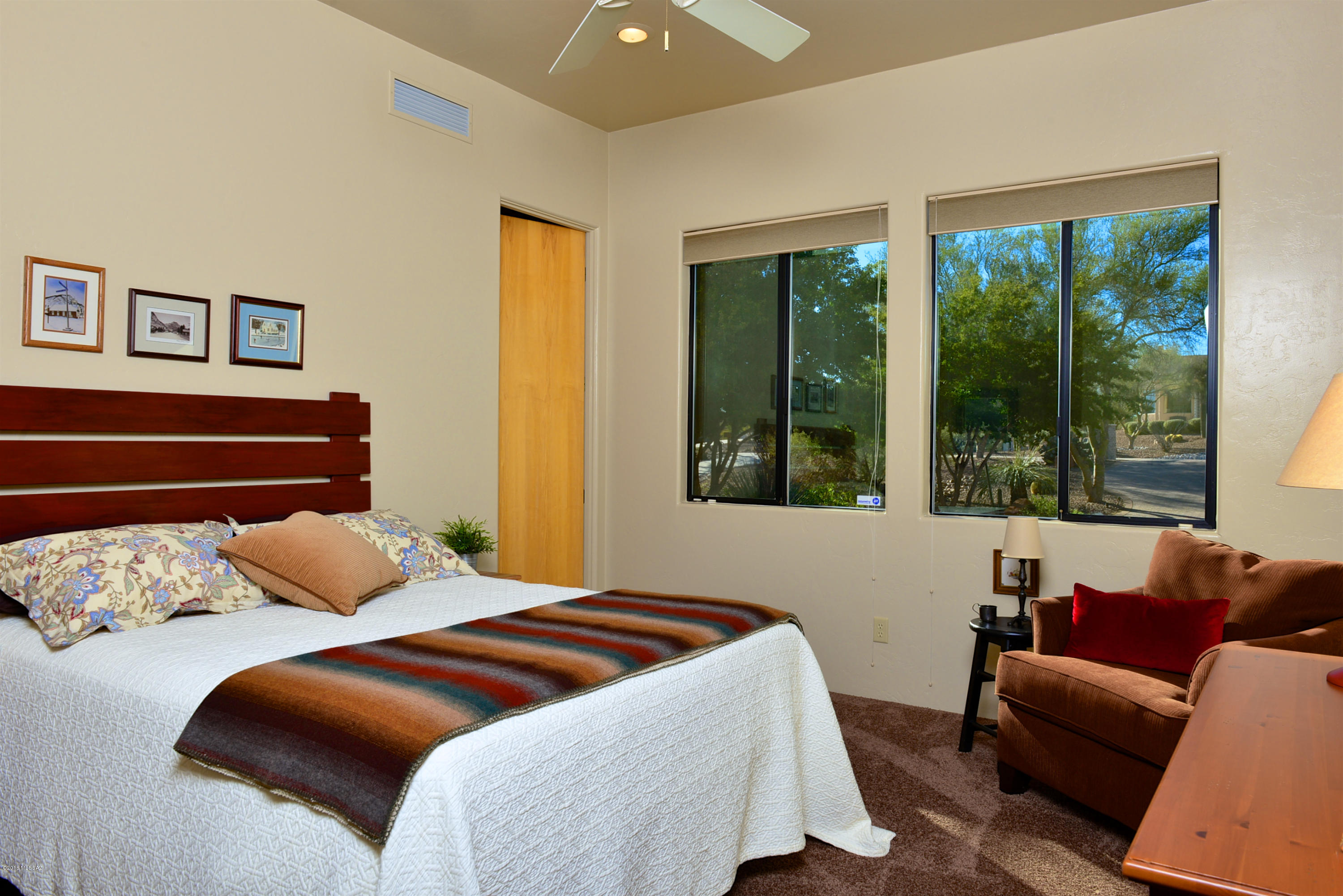 12402 North Copper Spring Trail Oro Valley, AZ 85755 - Photo 38 of 50