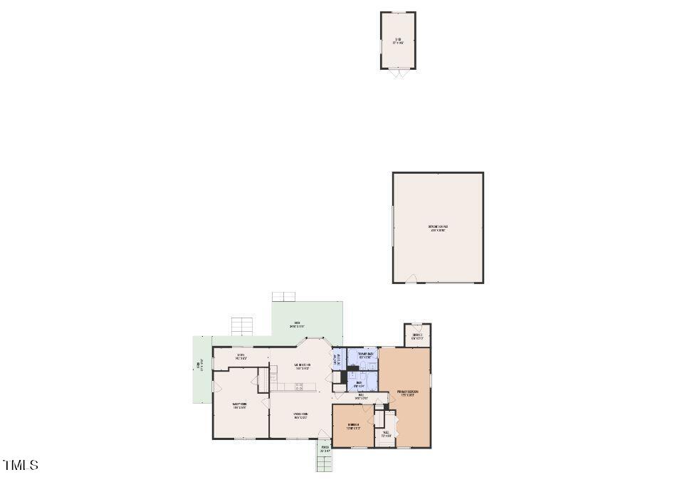 8201 Rhodes Road Apex, NC 27539 - Photo 35 of 35 Capture