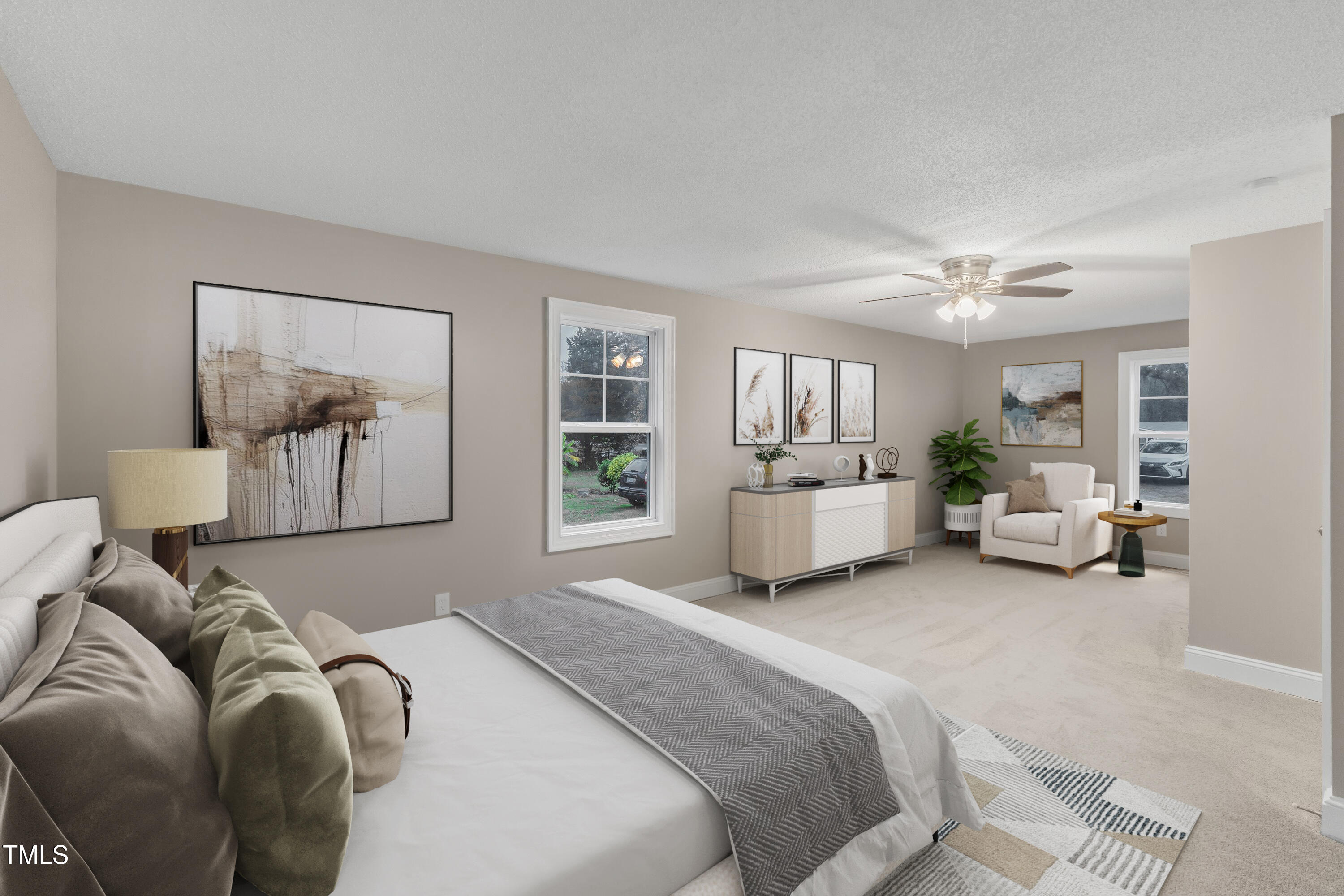 8201 Rhodes Road Apex, NC 27539 - Photo 8 of 35 31-8201 Rhodes-39 fl