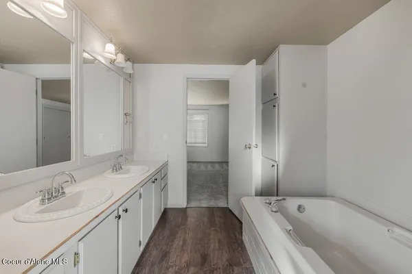 $204,000 | 8509 North Sunny Lane, Hayden, ID 83835