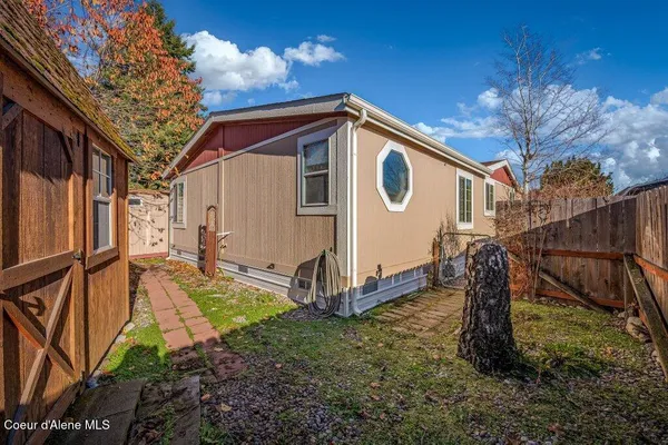 $204,000 | 8509 North Sunny Lane, Hayden, ID 83835