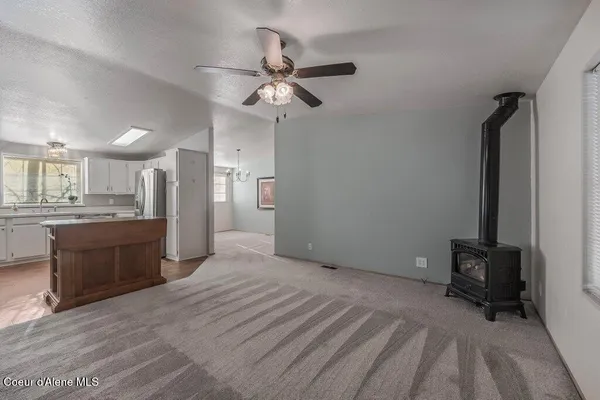 $204,000 | 8509 North Sunny Lane, Hayden, ID 83835