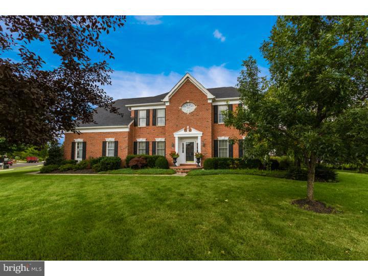 16 Bramley Road Moorestown, NJ 08057 - Photo 1 of 25