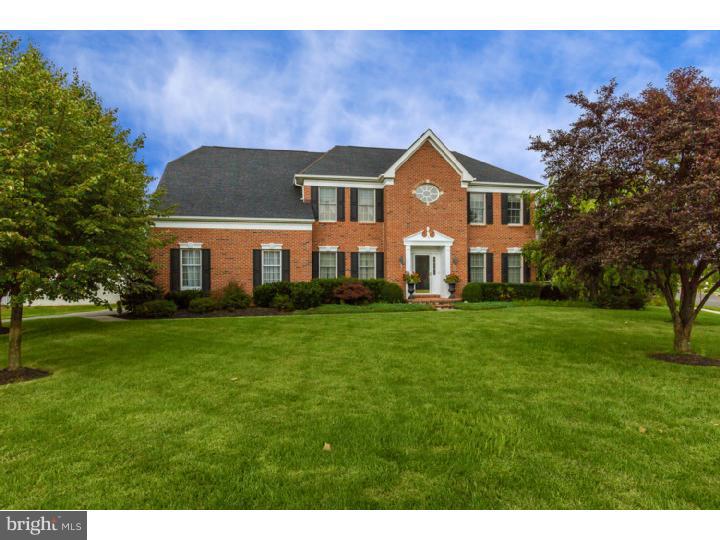 16 Bramley Road Moorestown, NJ 08057 - Photo 2 of 25