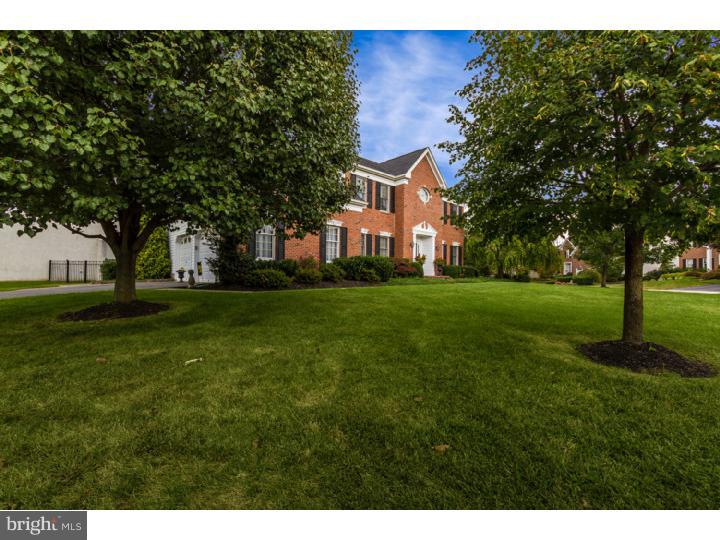 16 Bramley Road Moorestown, NJ 08057 - Photo 3 of 25