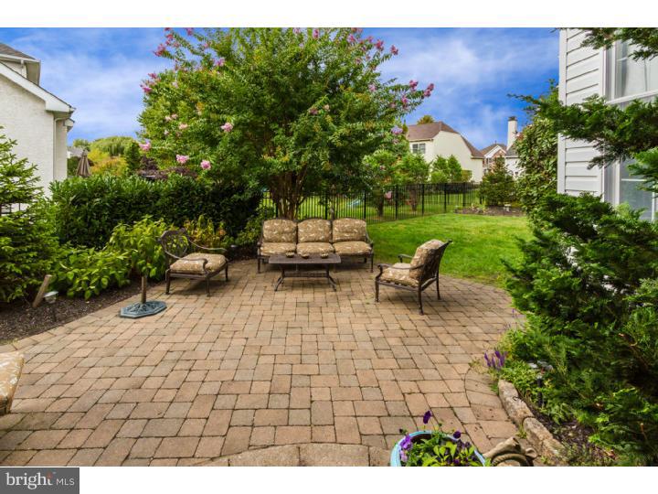 16 Bramley Road Moorestown, NJ 08057 - Photo 24 of 25