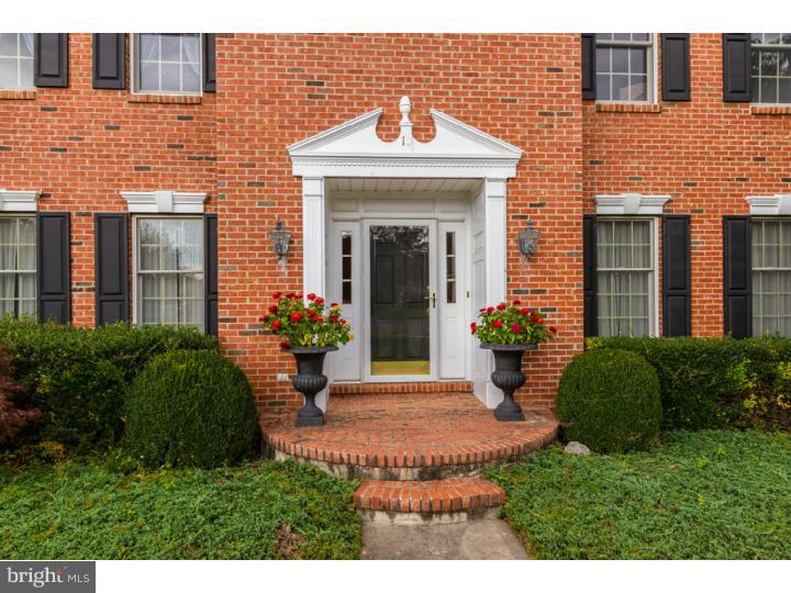 16 Bramley Road Moorestown, NJ 08057 - Photo 4 of 25