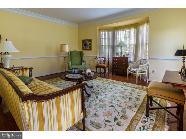 16 Bramley Road Moorestown, NJ 08057 - Photo 8 of 25
