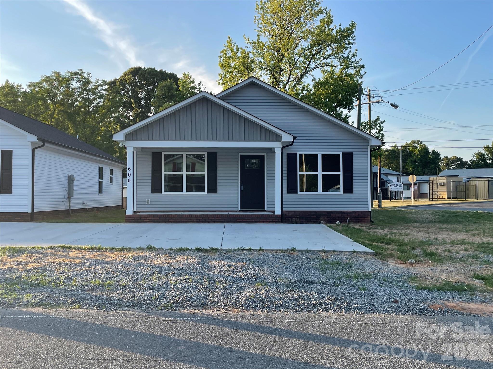 600 Bethpage Road Kannapolis, NC 28081 - Photo 19 of 20