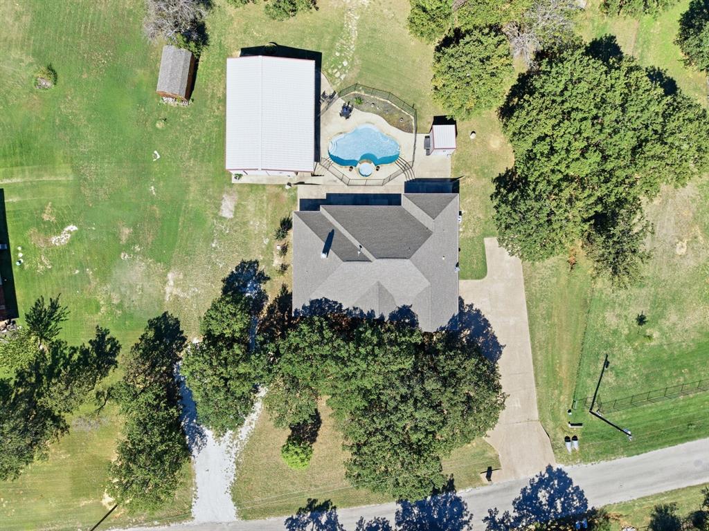 108 Cedar Ranch Drive Weatherford, TX 76087 - Photo 37 of 38 Gallery Image 37