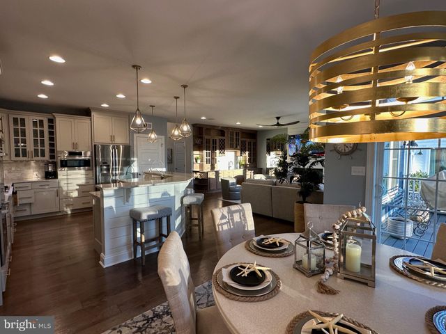 $1,450,000 | 14458 Creekside Crossing, Selbyville, DE 19975